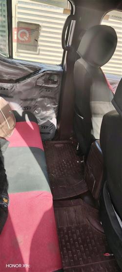نيسان بيك اب